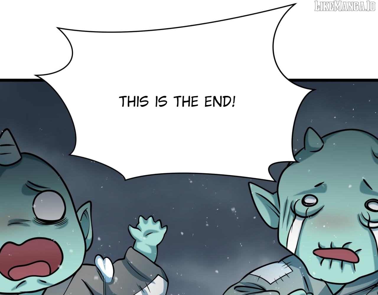Era of the Haunted Chapter 540 - page 53
